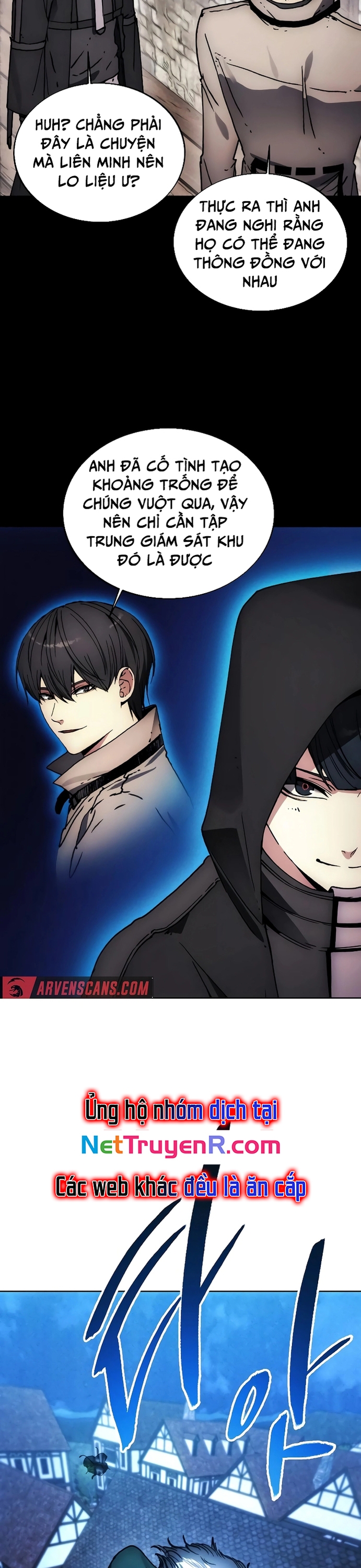 Tao Là Ác Nhân Chap 171 - Next Chap 172