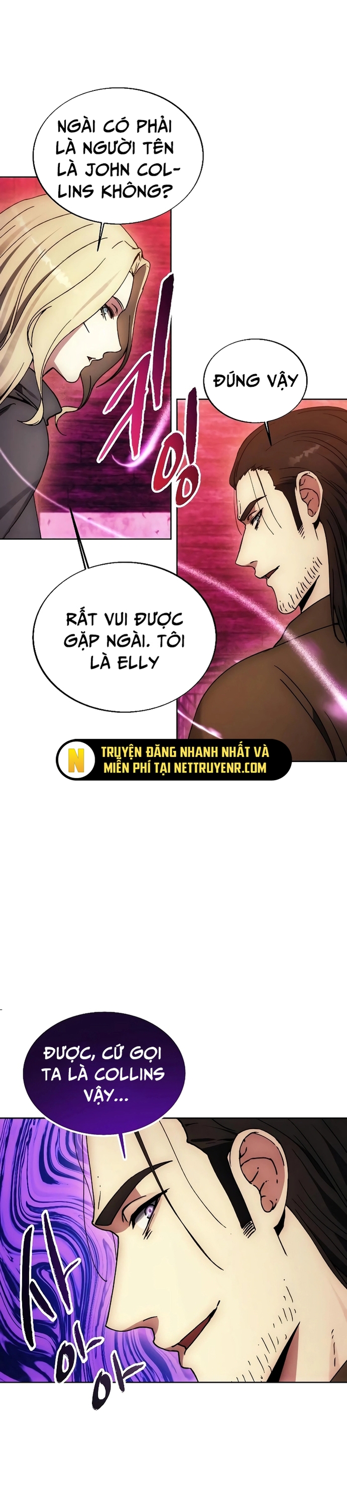Tao Là Ác Nhân Chap 171 - Next Chap 172