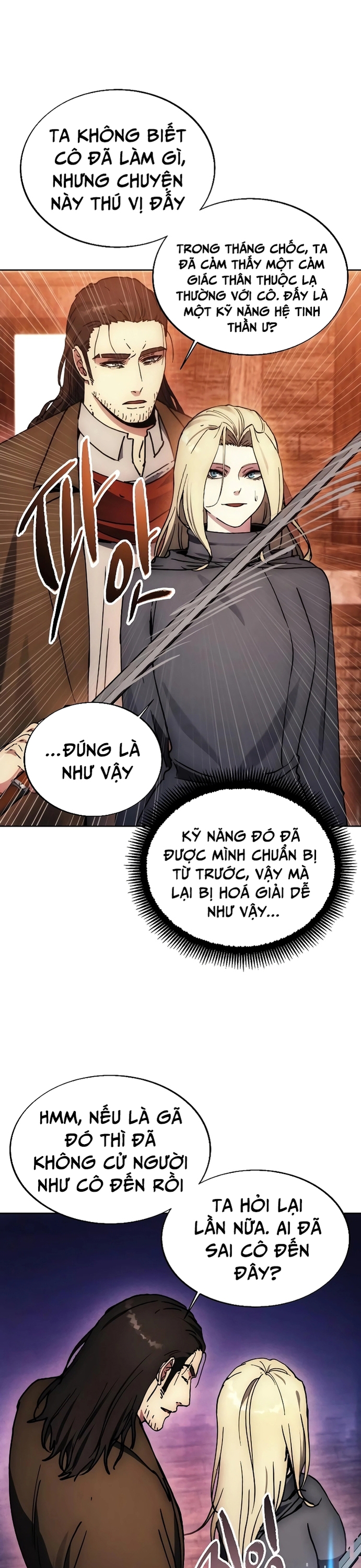 Tao Là Ác Nhân Chap 171 - Next Chap 172