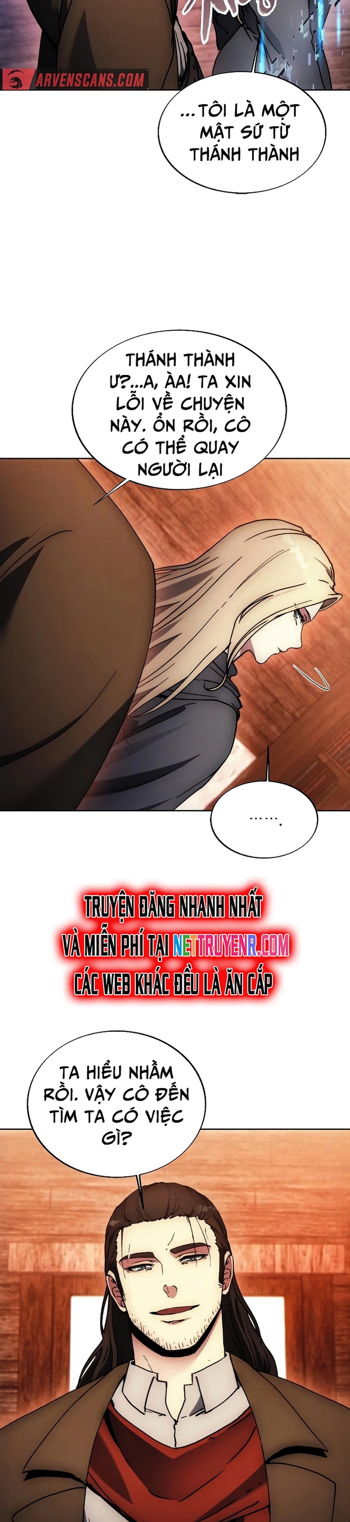 Tao Là Ác Nhân Chap 171 - Next Chap 172