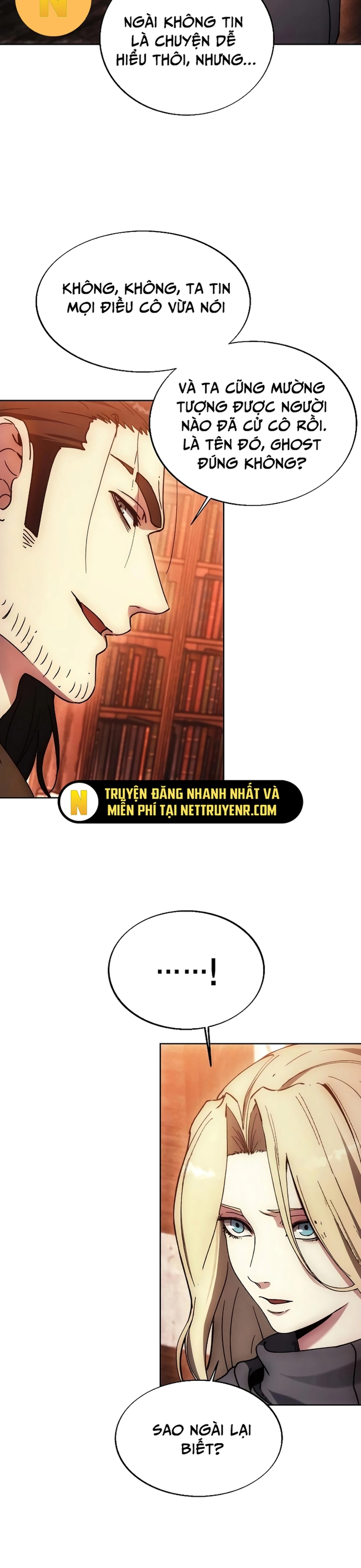 Tao Là Ác Nhân Chap 171 - Next Chap 172