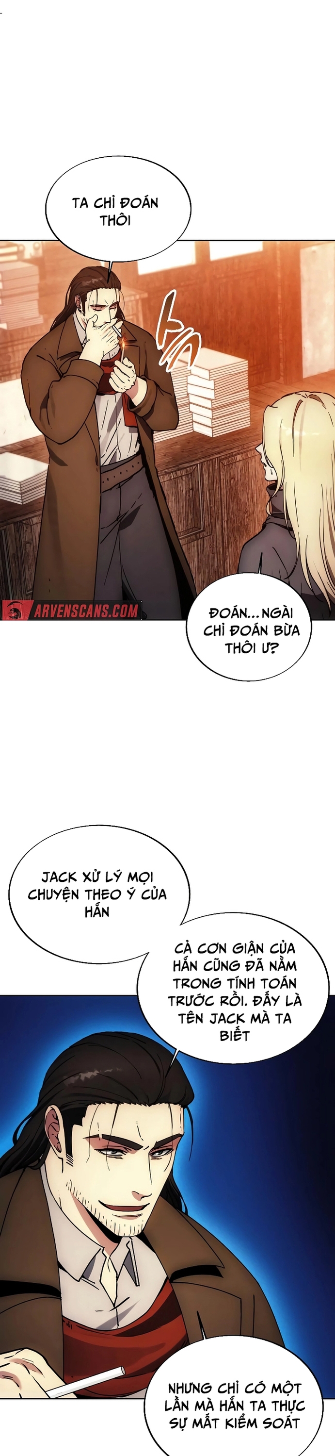Tao Là Ác Nhân Chap 171 - Next Chap 172