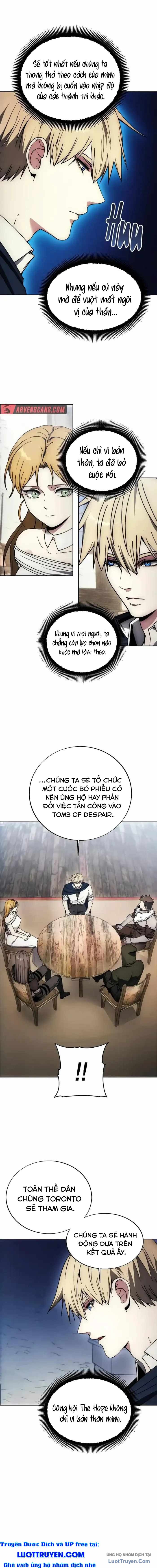 Tao Là Ác Nhân Chap 175 - Next Chap 176