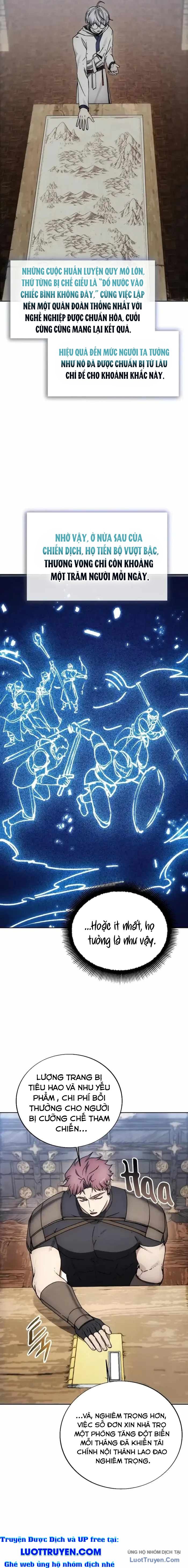 Tao Là Ác Nhân Chap 175 - Next Chap 176