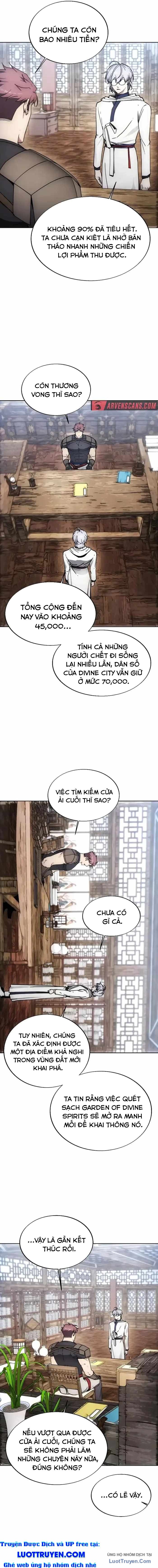 Tao Là Ác Nhân Chap 175 - Next Chap 176
