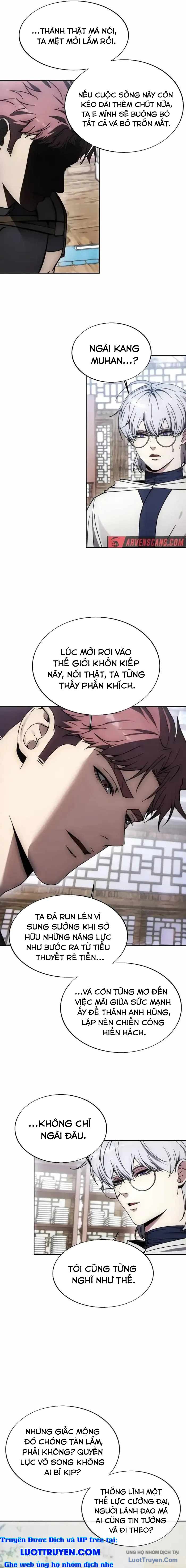 Tao Là Ác Nhân Chap 175 - Next Chap 176