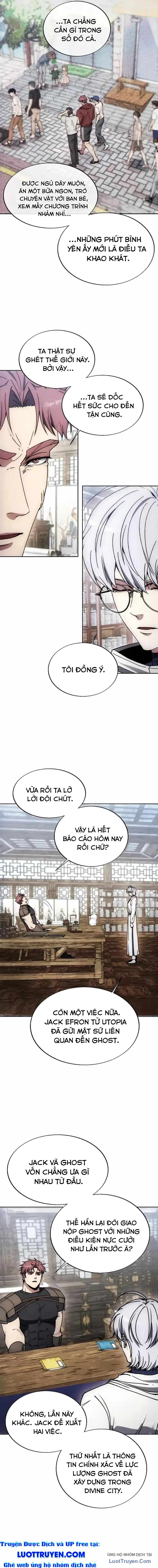 Tao Là Ác Nhân Chap 175 - Next Chap 176