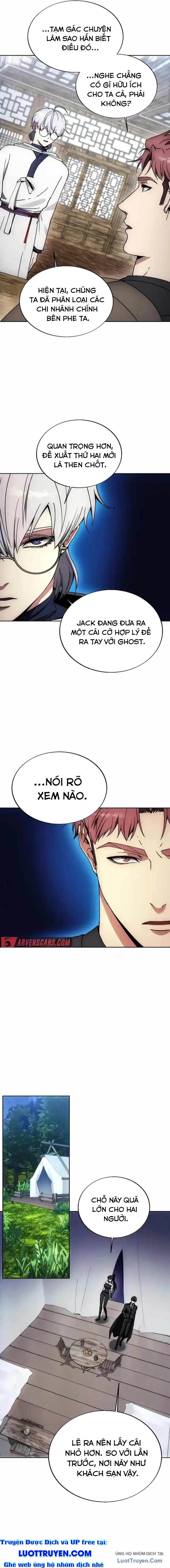 Tao Là Ác Nhân Chap 175 - Next Chap 176