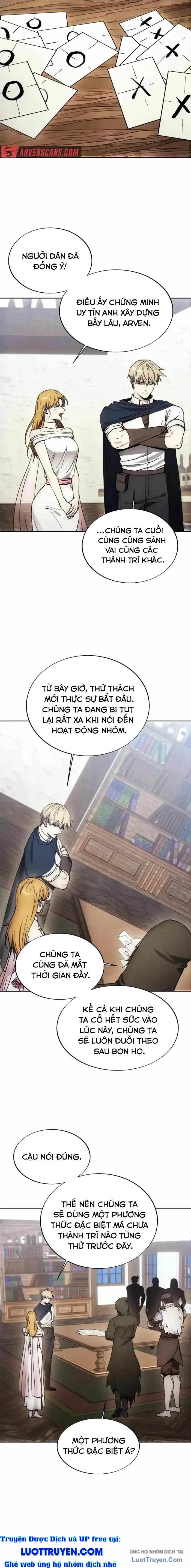 Tao Là Ác Nhân Chap 175 - Next Chap 176