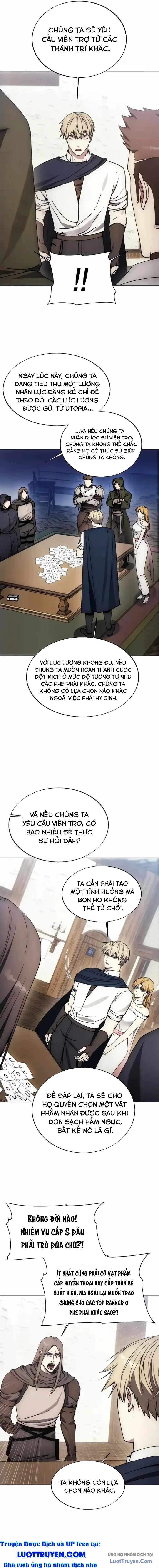 Tao Là Ác Nhân Chap 175 - Next Chap 176