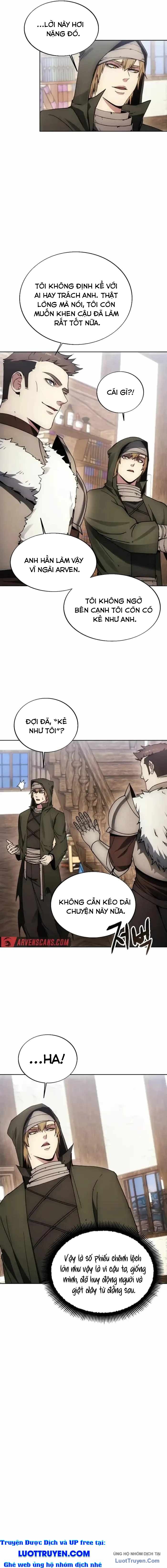 Tao Là Ác Nhân Chap 175 - Next Chap 176