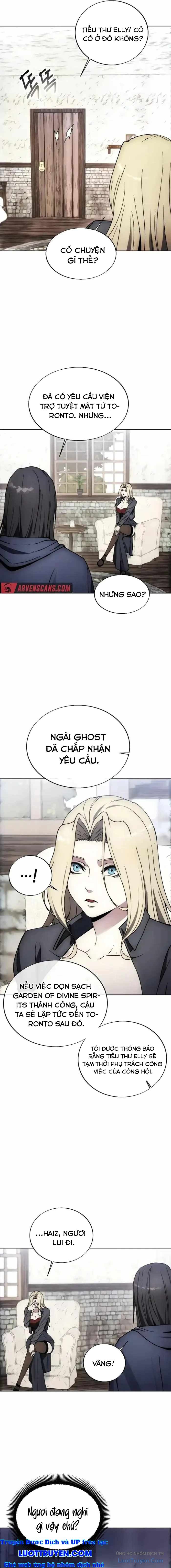 Tao Là Ác Nhân Chap 175 - Next Chap 176