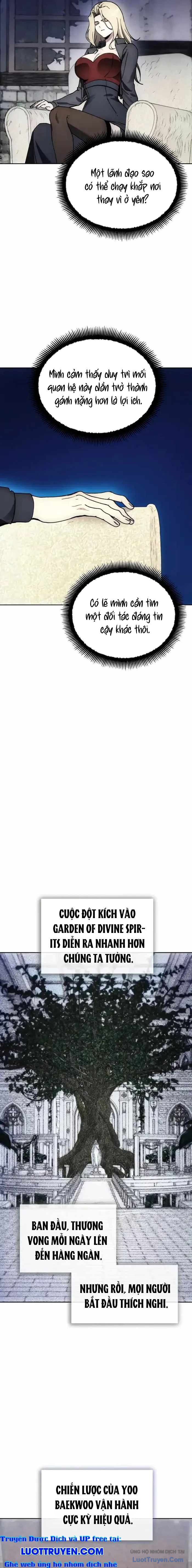 Tao Là Ác Nhân Chap 175 - Next Chap 176