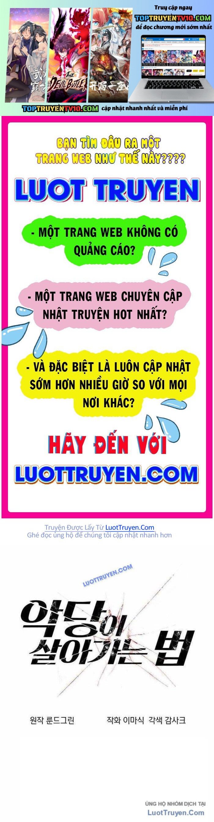 Tao Là Ác Nhân Chap 179 - Next Chap 180