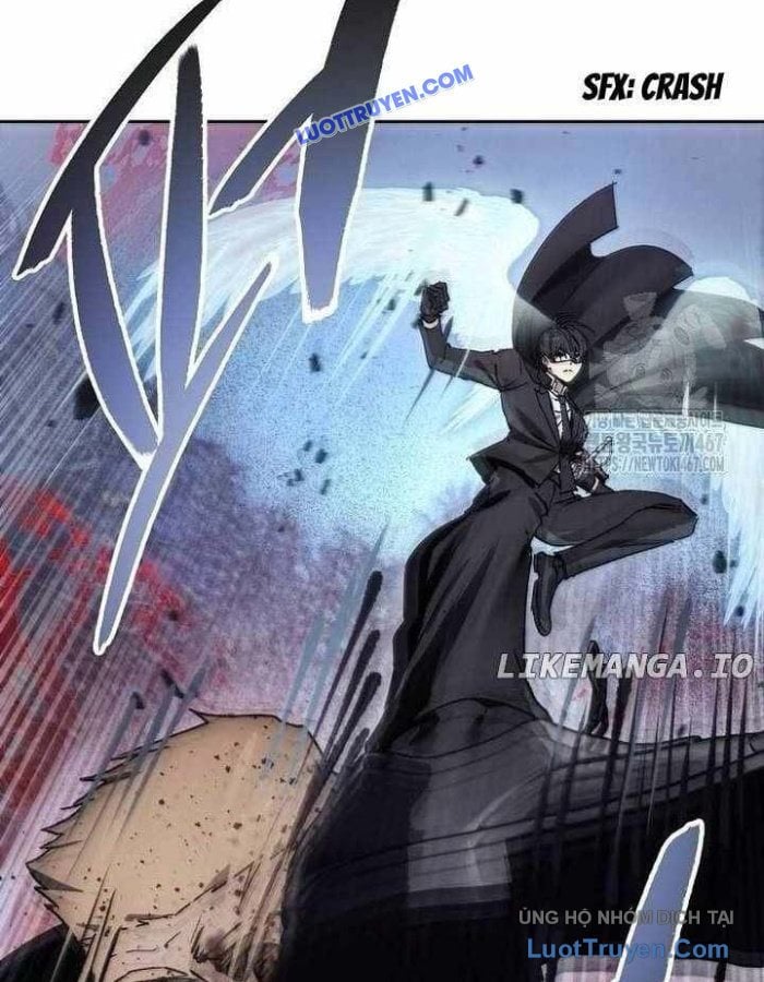 Tao Là Ác Nhân Chap 179 - Next Chap 180