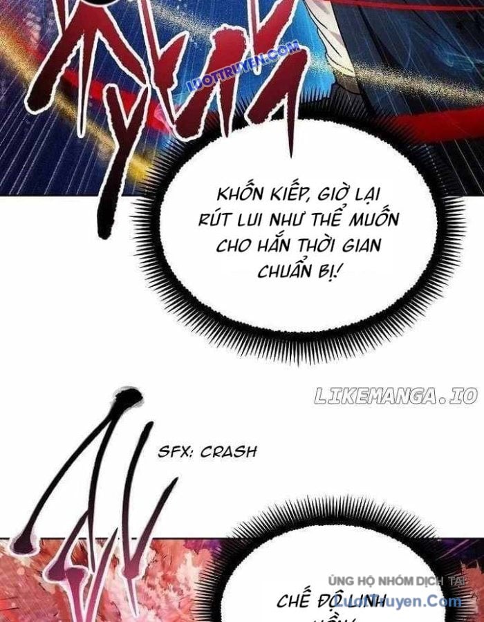 Tao Là Ác Nhân Chap 179 - Next Chap 180