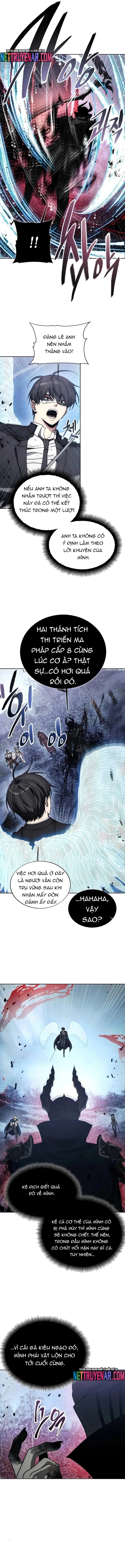 Tao Là Ác Nhân Chap 180 - Next Chap 181