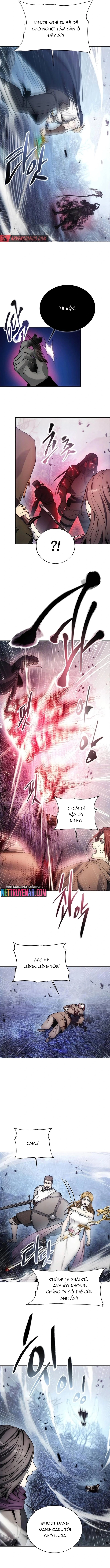 Tao Là Ác Nhân Chap 180 - Next Chap 181