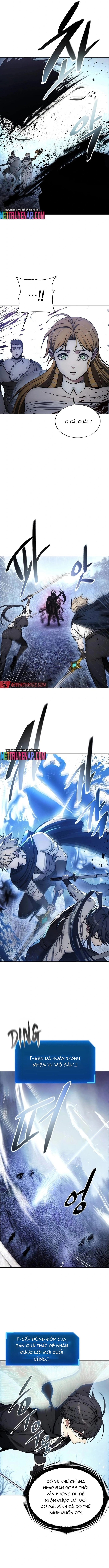 Tao Là Ác Nhân Chap 180 - Next Chap 181