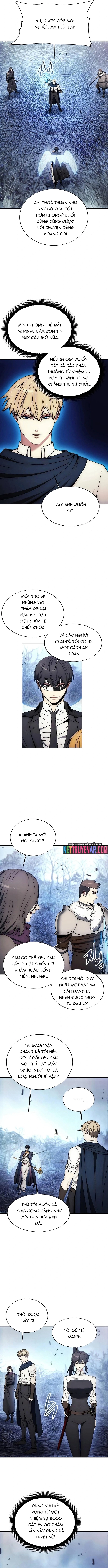 Tao Là Ác Nhân Chap 180 - Next Chap 181