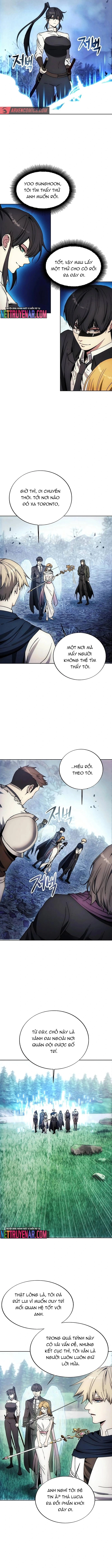 Tao Là Ác Nhân Chap 180 - Next Chap 181