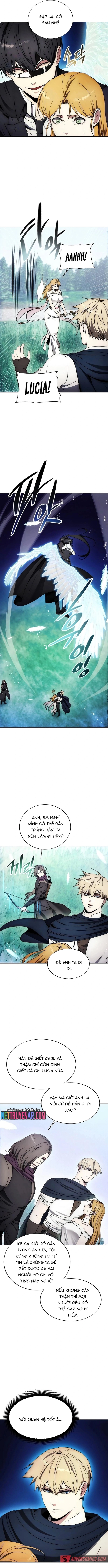 Tao Là Ác Nhân Chap 180 - Next Chap 181