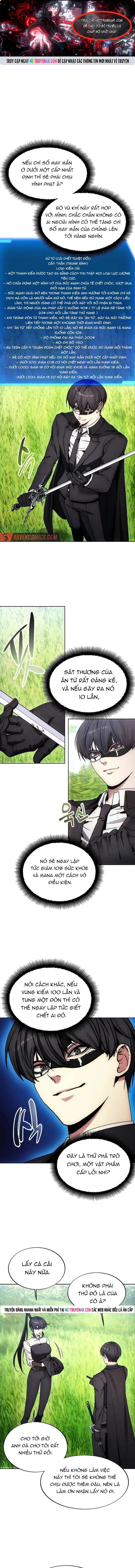 Tao Là Ác Nhân Chap 181 - Next Chap 182