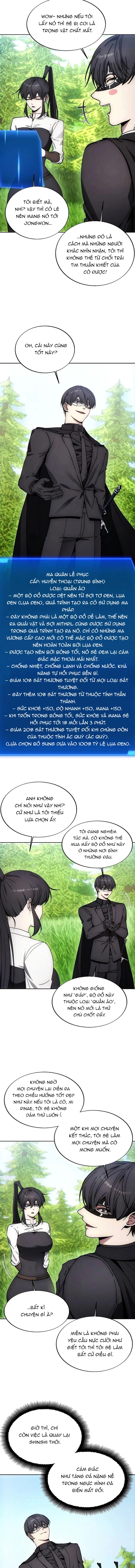 Tao Là Ác Nhân Chap 181 - Next Chap 182