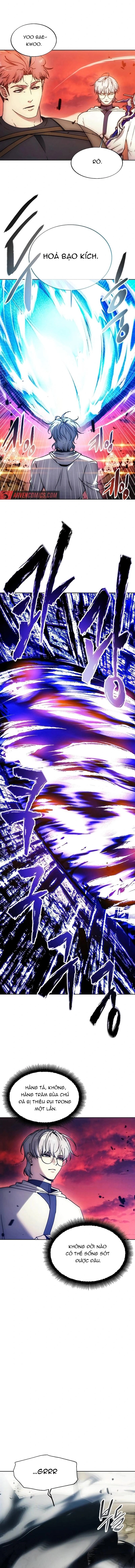 Tao Là Ác Nhân Chap 181 - Next Chap 182
