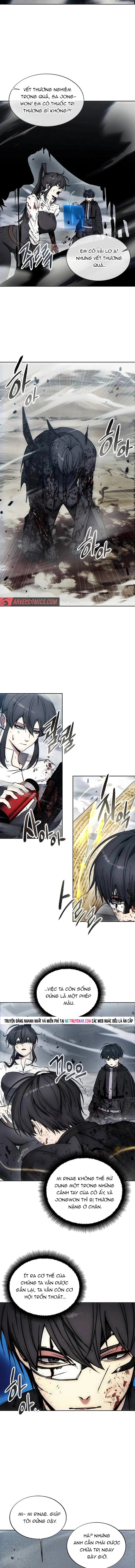 Tao Là Ác Nhân Chap 181 - Next Chap 182