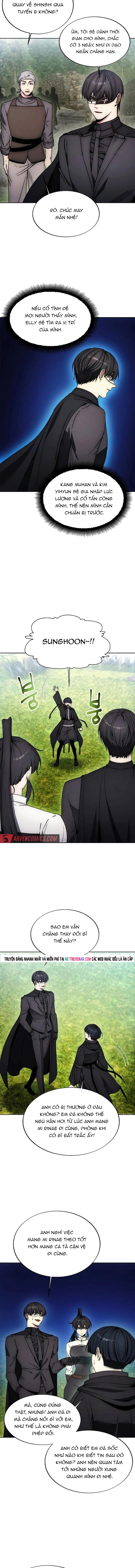 Tao Là Ác Nhân Chap 181 - Next Chap 182