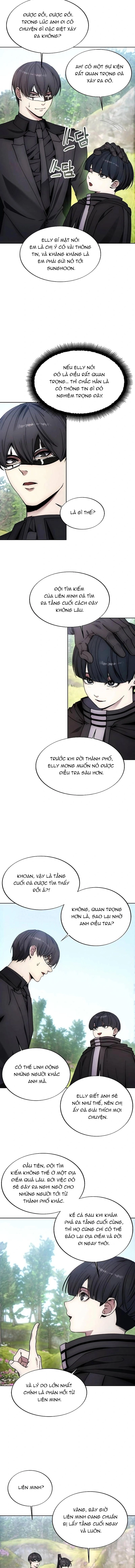 Tao Là Ác Nhân Chap 181 - Next Chap 182