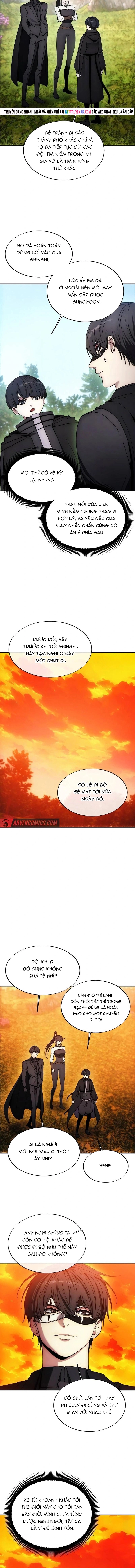 Tao Là Ác Nhân Chap 181 - Next Chap 182