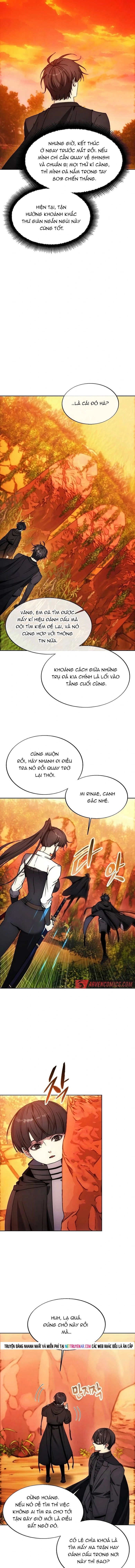 Tao Là Ác Nhân Chap 181 - Next Chap 182
