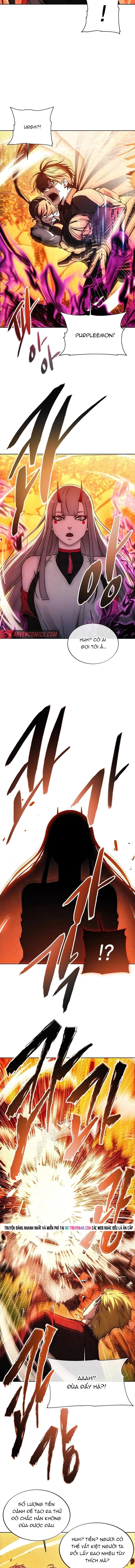 Tao Là Ác Nhân Chap 181 - Next Chap 182