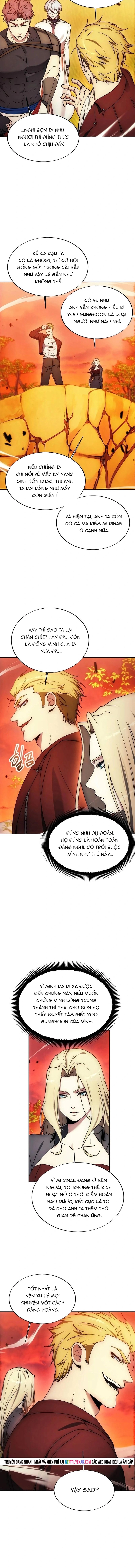 Tao Là Ác Nhân Chap 181 - Next Chap 182