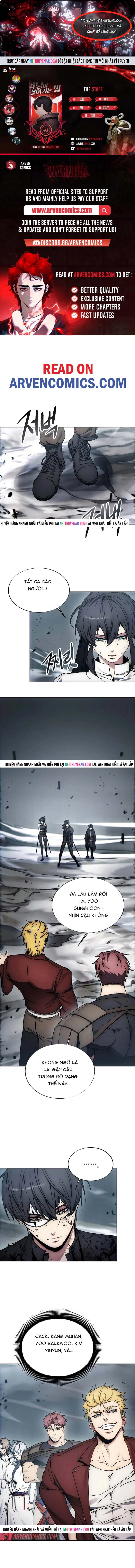 Tao Là Ác Nhân Chap 182 - Next Chap 183