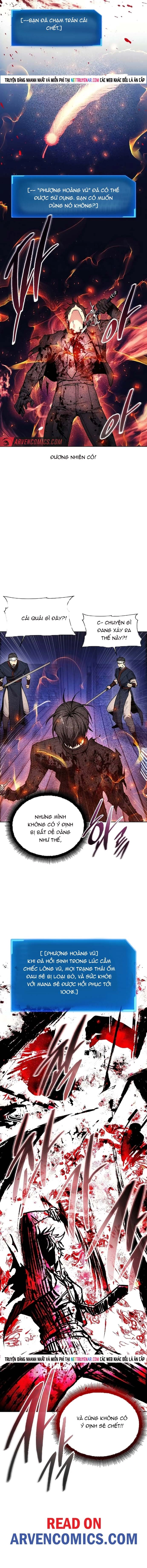 Tao Là Ác Nhân Chap 182 - Next Chap 183