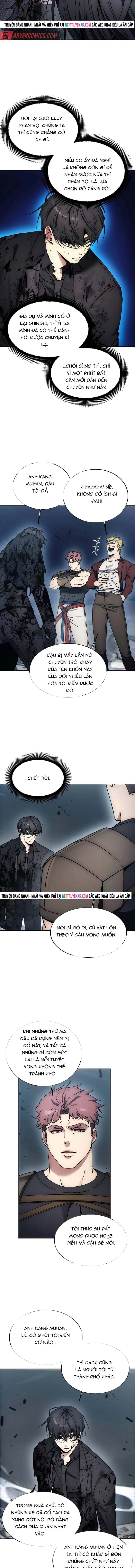 Tao Là Ác Nhân Chap 182 - Next Chap 183