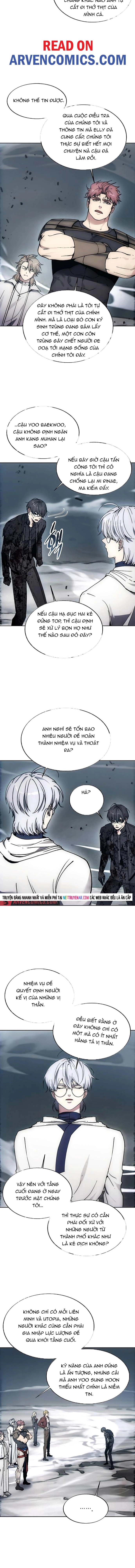 Tao Là Ác Nhân Chap 182 - Next Chap 183