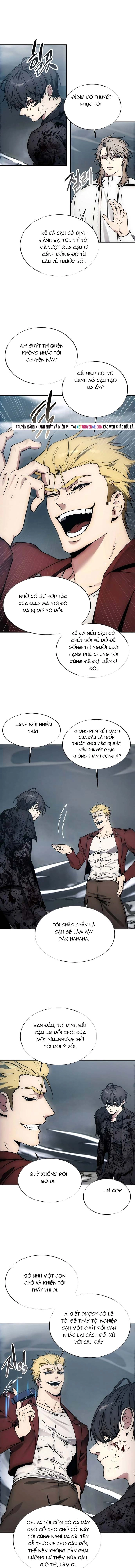 Tao Là Ác Nhân Chap 182 - Next Chap 183