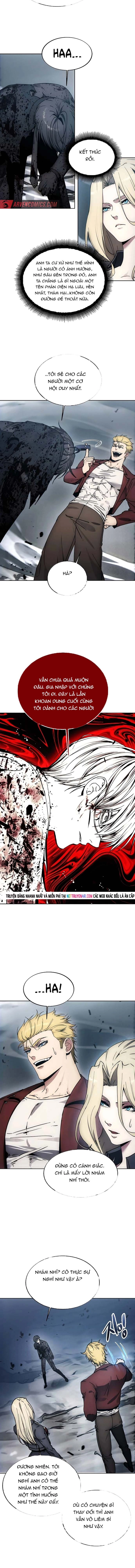 Tao Là Ác Nhân Chap 182 - Next Chap 183