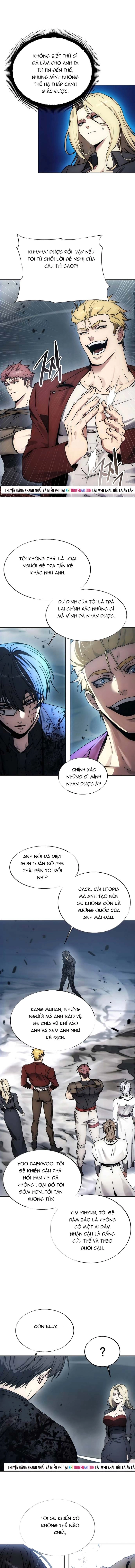 Tao Là Ác Nhân Chap 182 - Next Chap 183