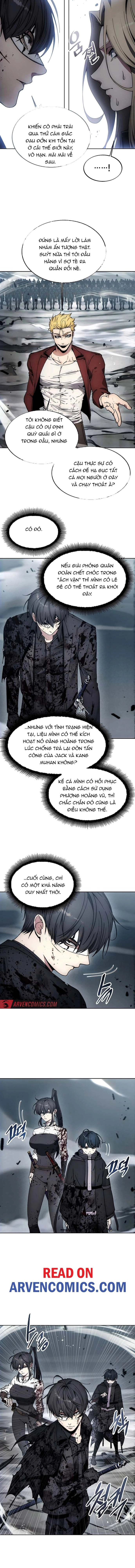 Tao Là Ác Nhân Chap 182 - Next Chap 183