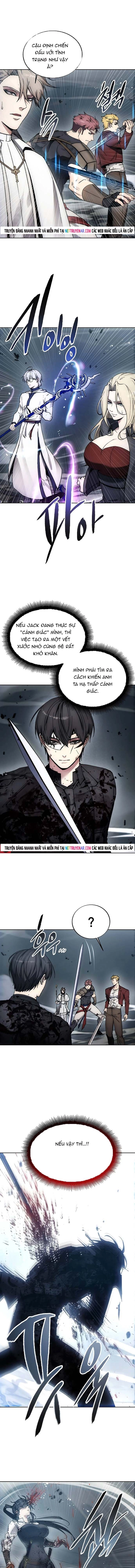 Tao Là Ác Nhân Chap 182 - Next Chap 183