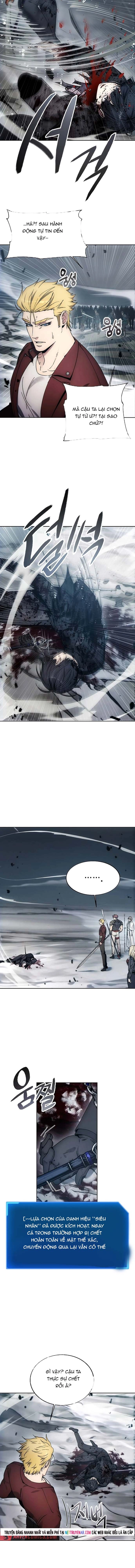 Tao Là Ác Nhân Chap 182 - Next Chap 183