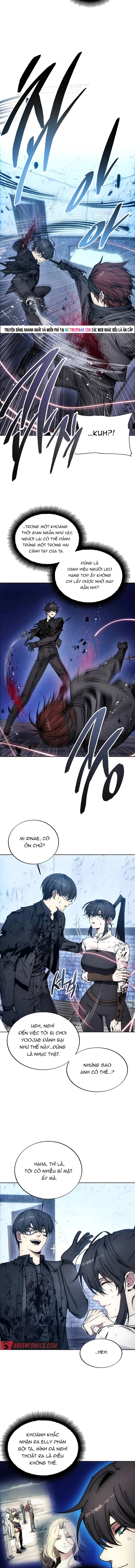 Tao Là Ác Nhân Chap 183 - Next Chap 184