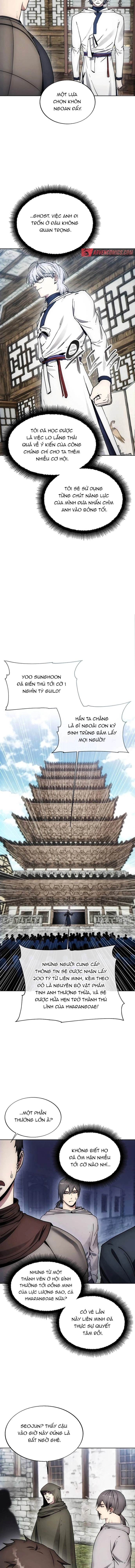 Tao Là Ác Nhân Chap 183 - Next Chap 184
