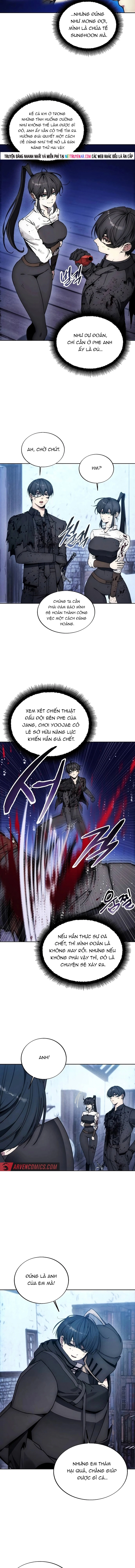 Tao Là Ác Nhân Chap 183 - Next Chap 184