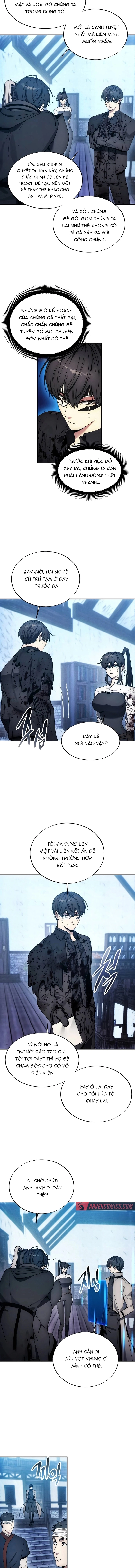 Tao Là Ác Nhân Chap 183 - Next Chap 184